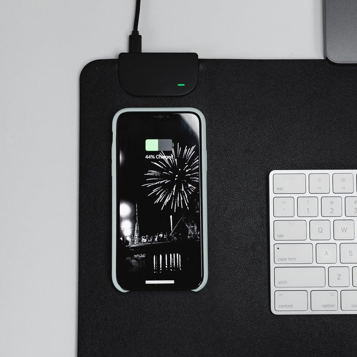Task pad