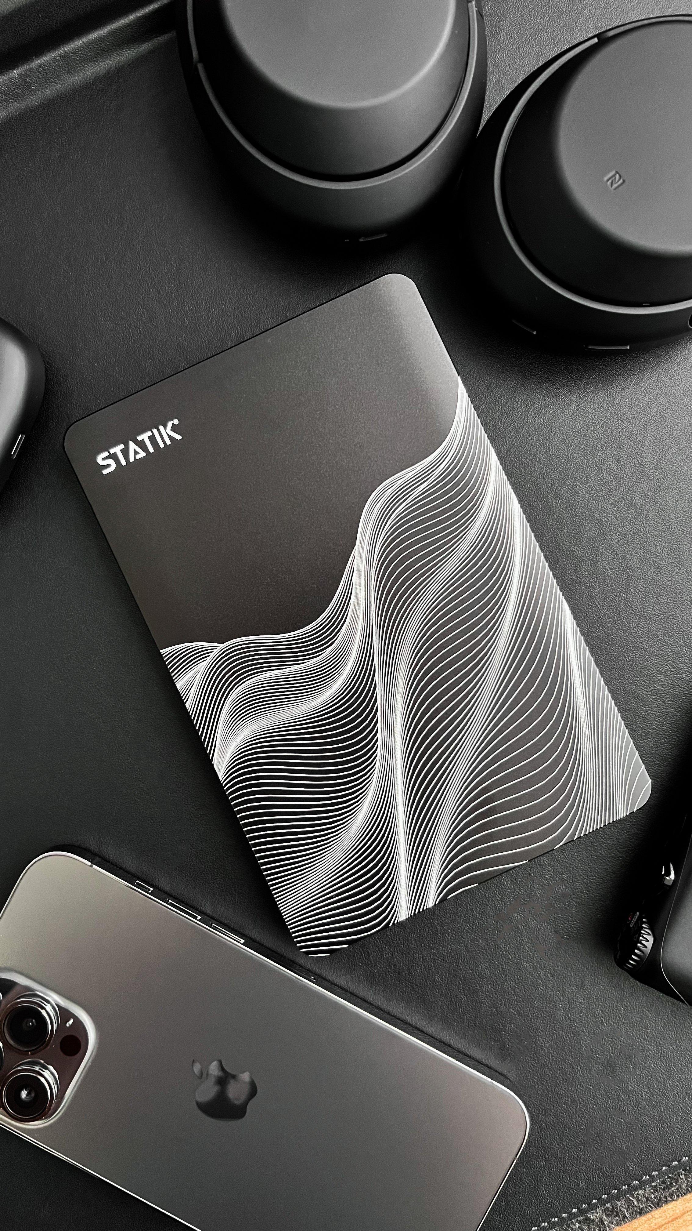Power banks and chargers