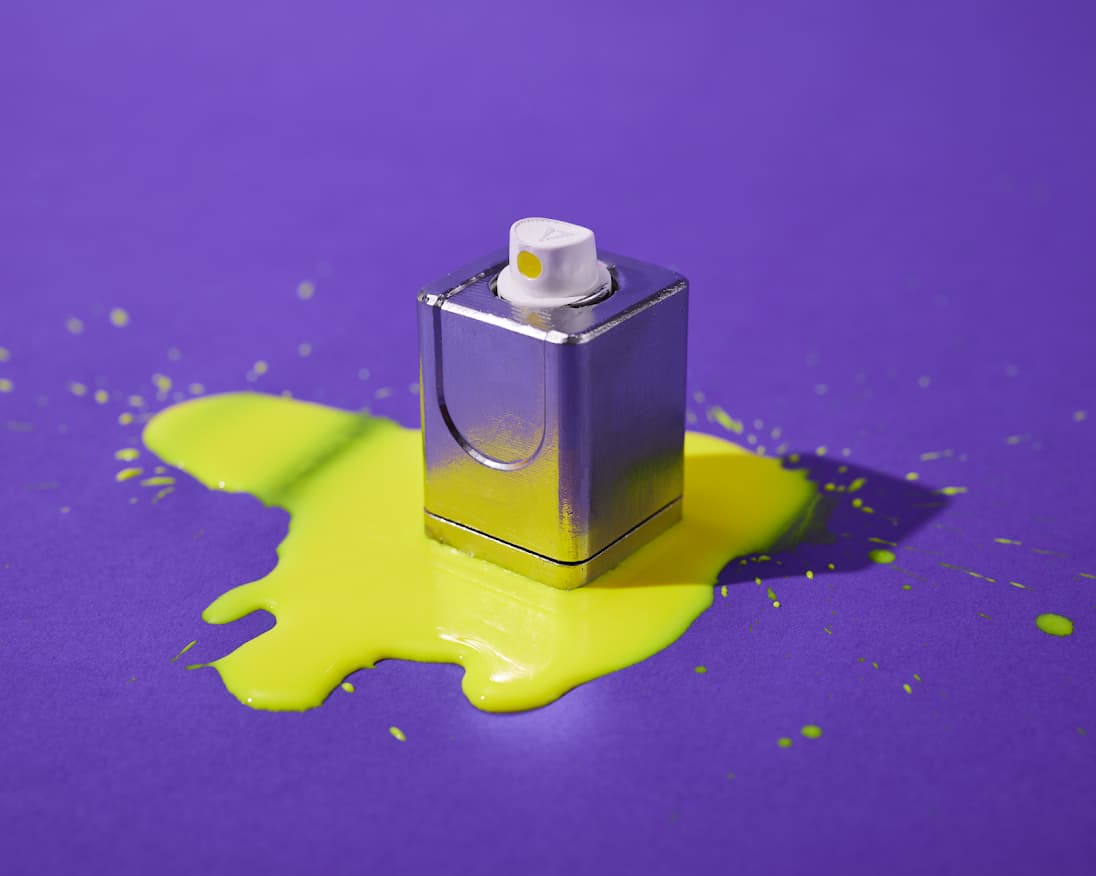 SPRAY