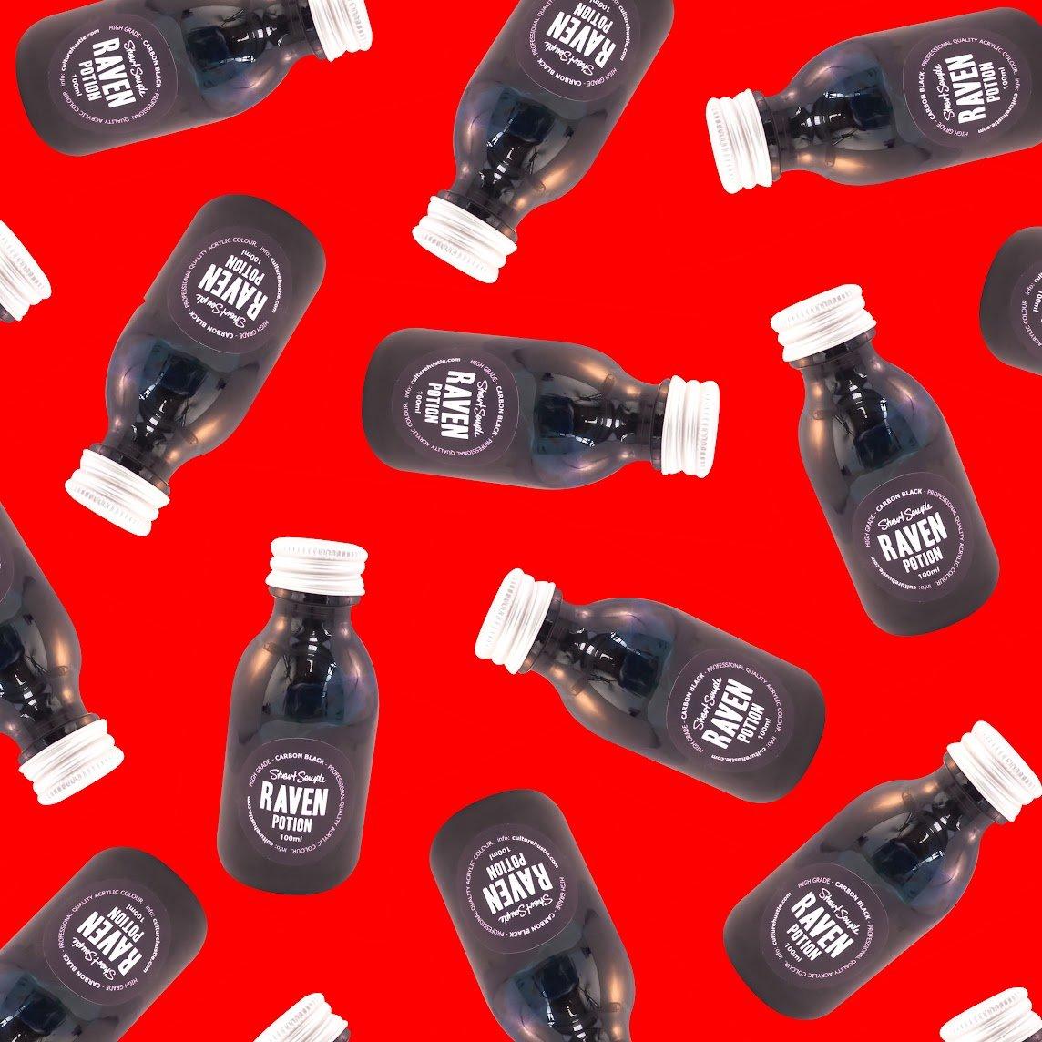 POTIONS