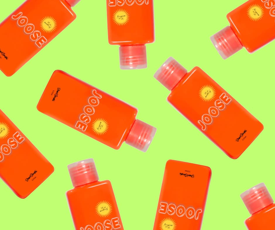 JOOSE