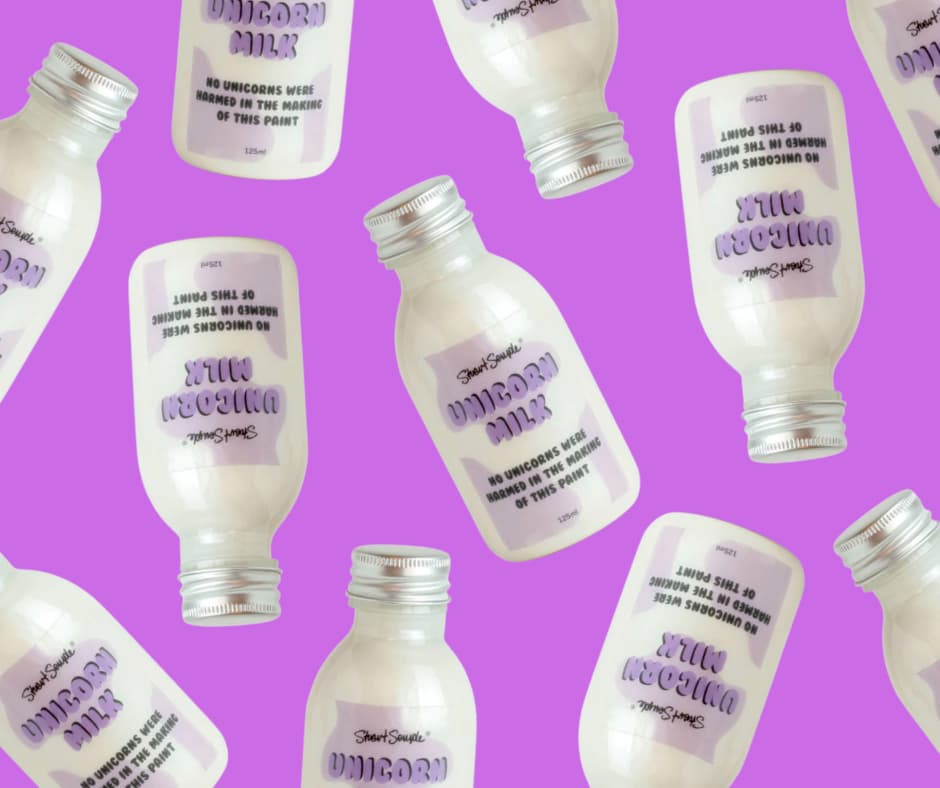 UNICORN MILK