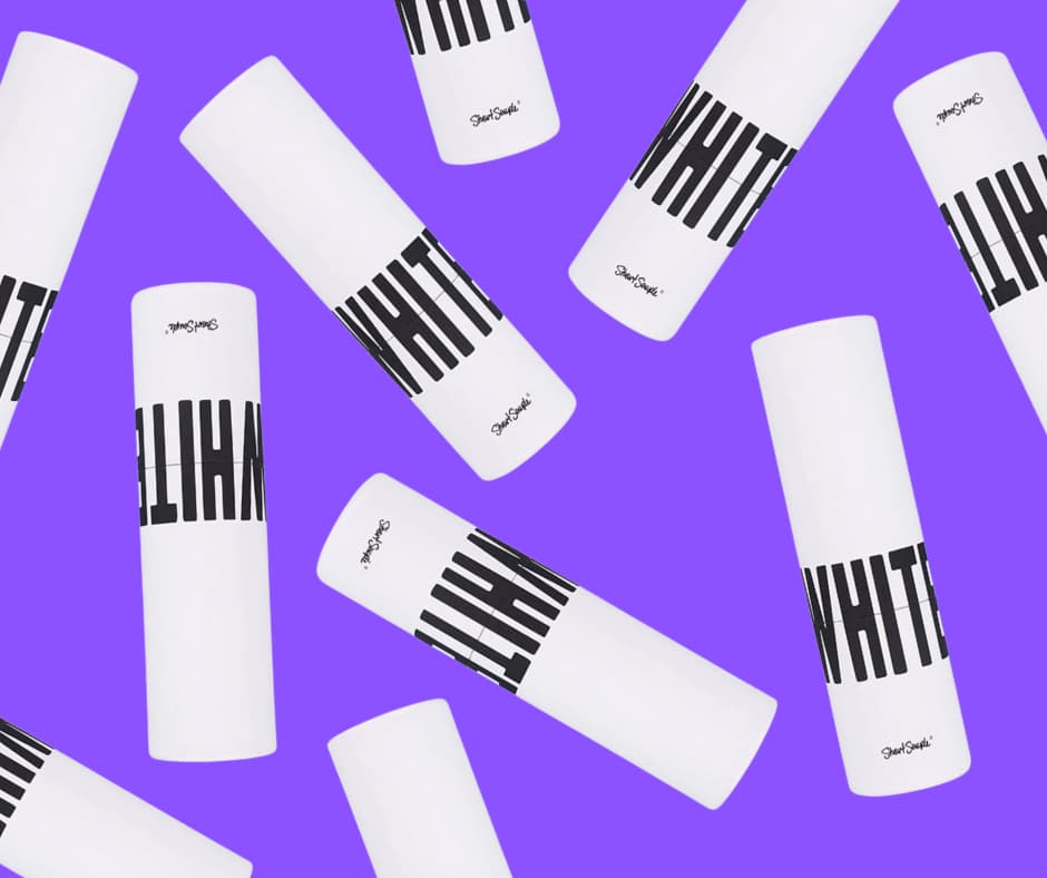 WHITE 2.0