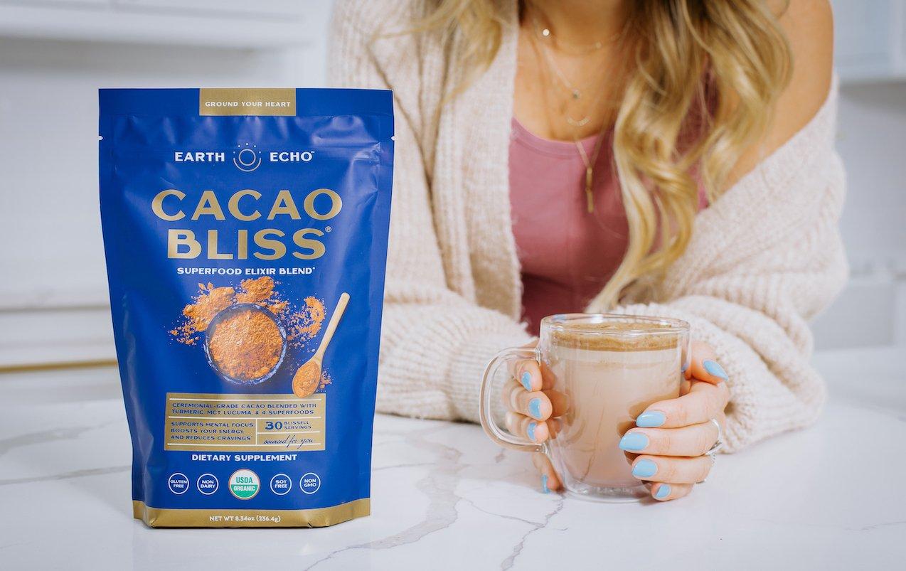 Cacao Bliss