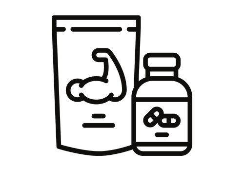 Supplements & Products