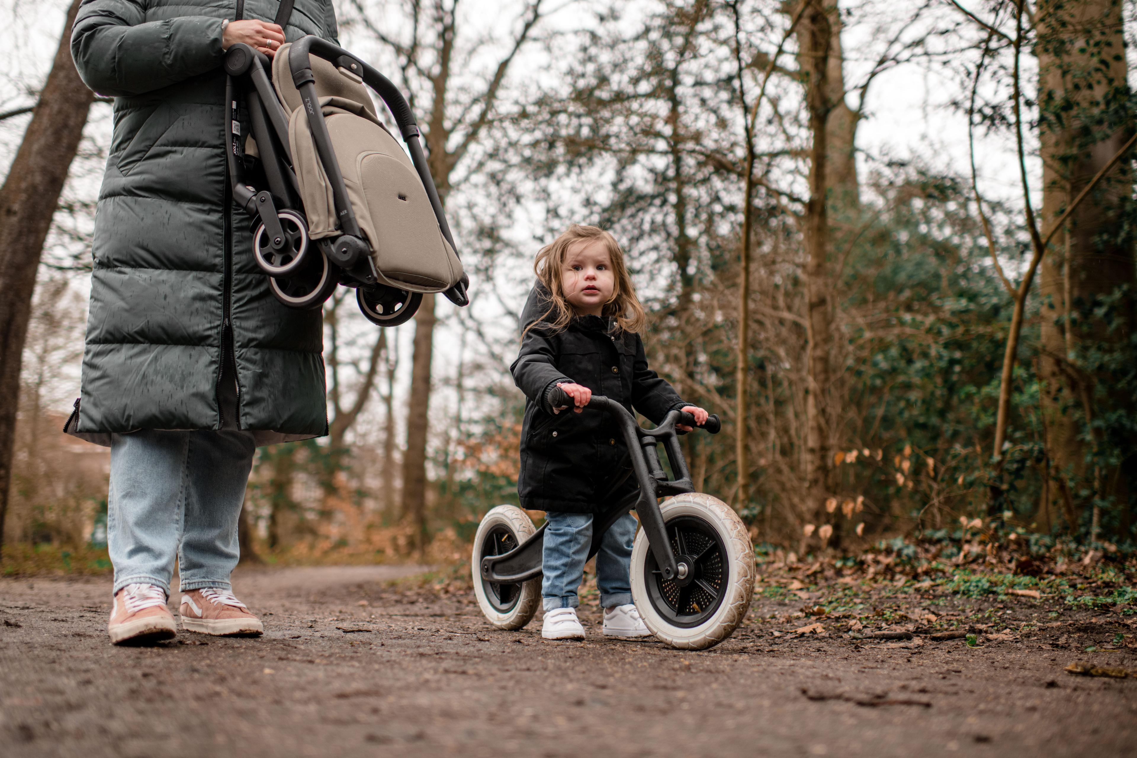 Tiny Bike abonnement