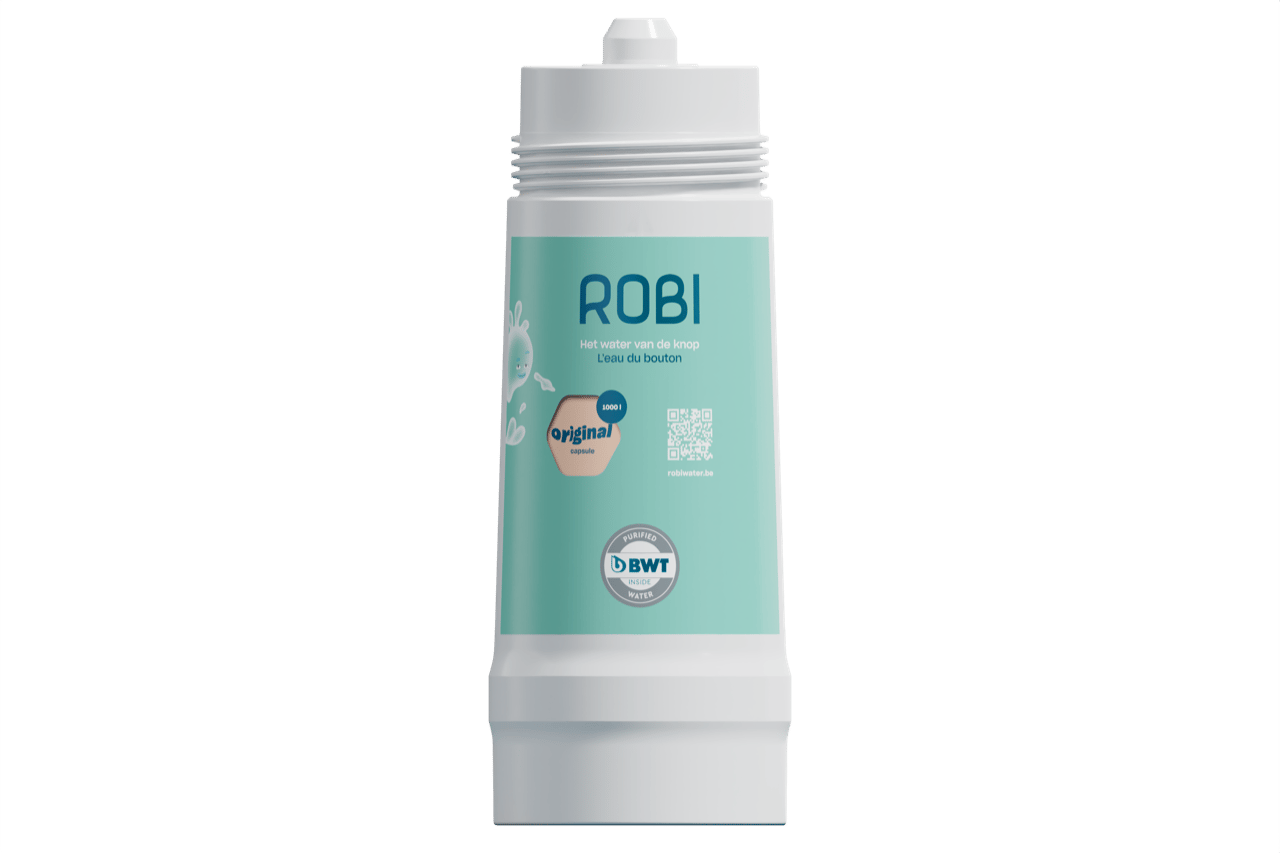 La Robi Capsule