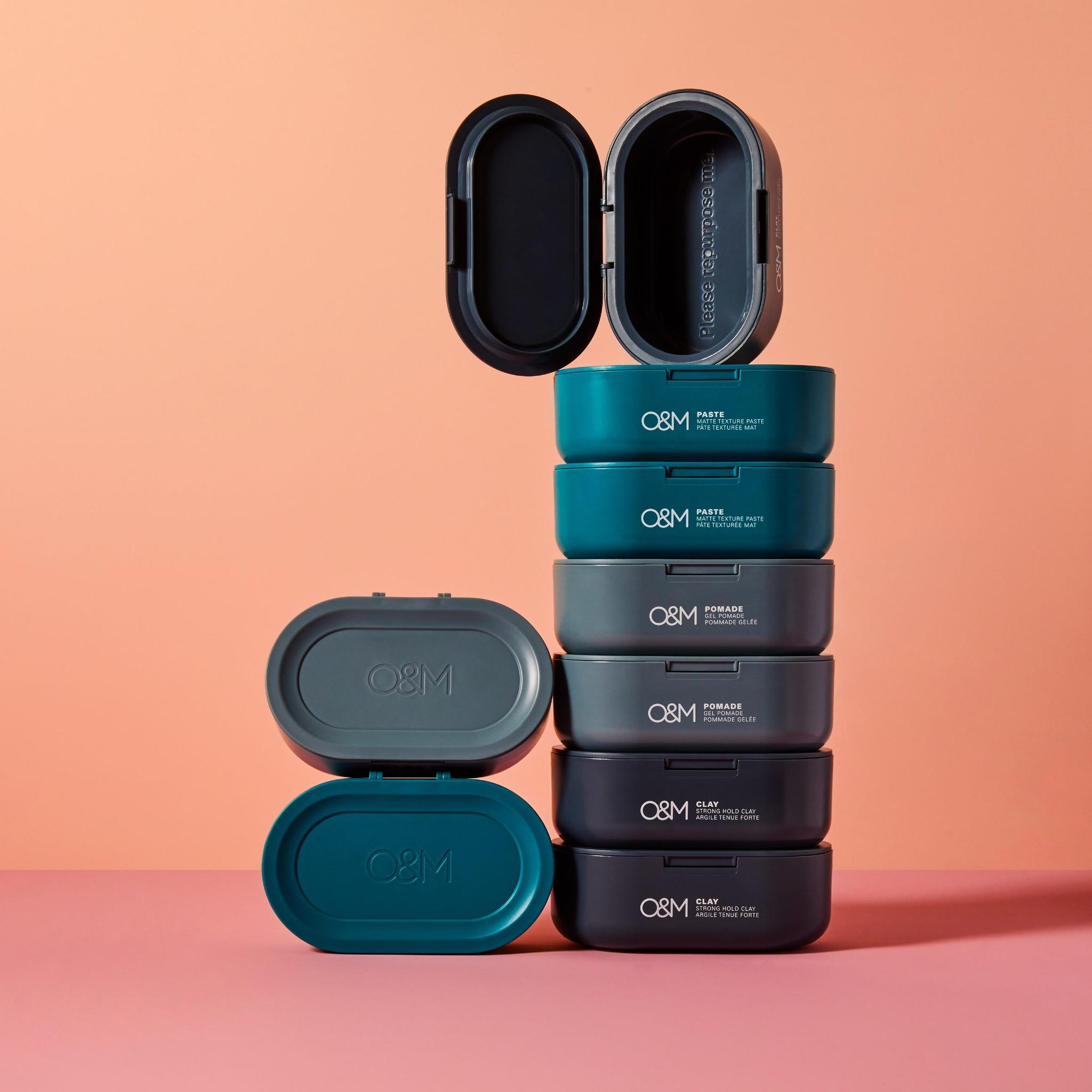 O&M Stockist