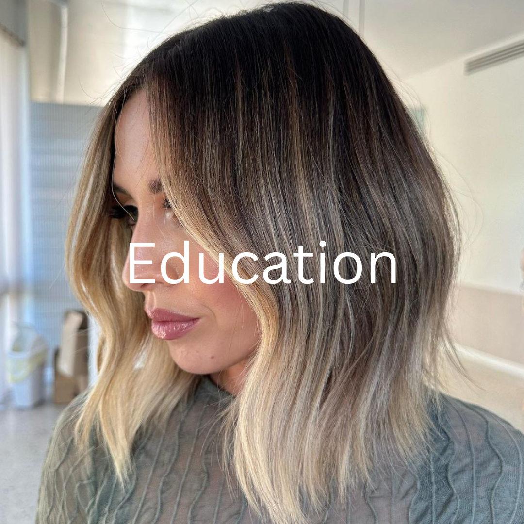 Introduction and Education
