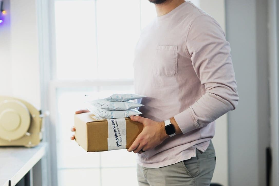 Shipment & Order Questions