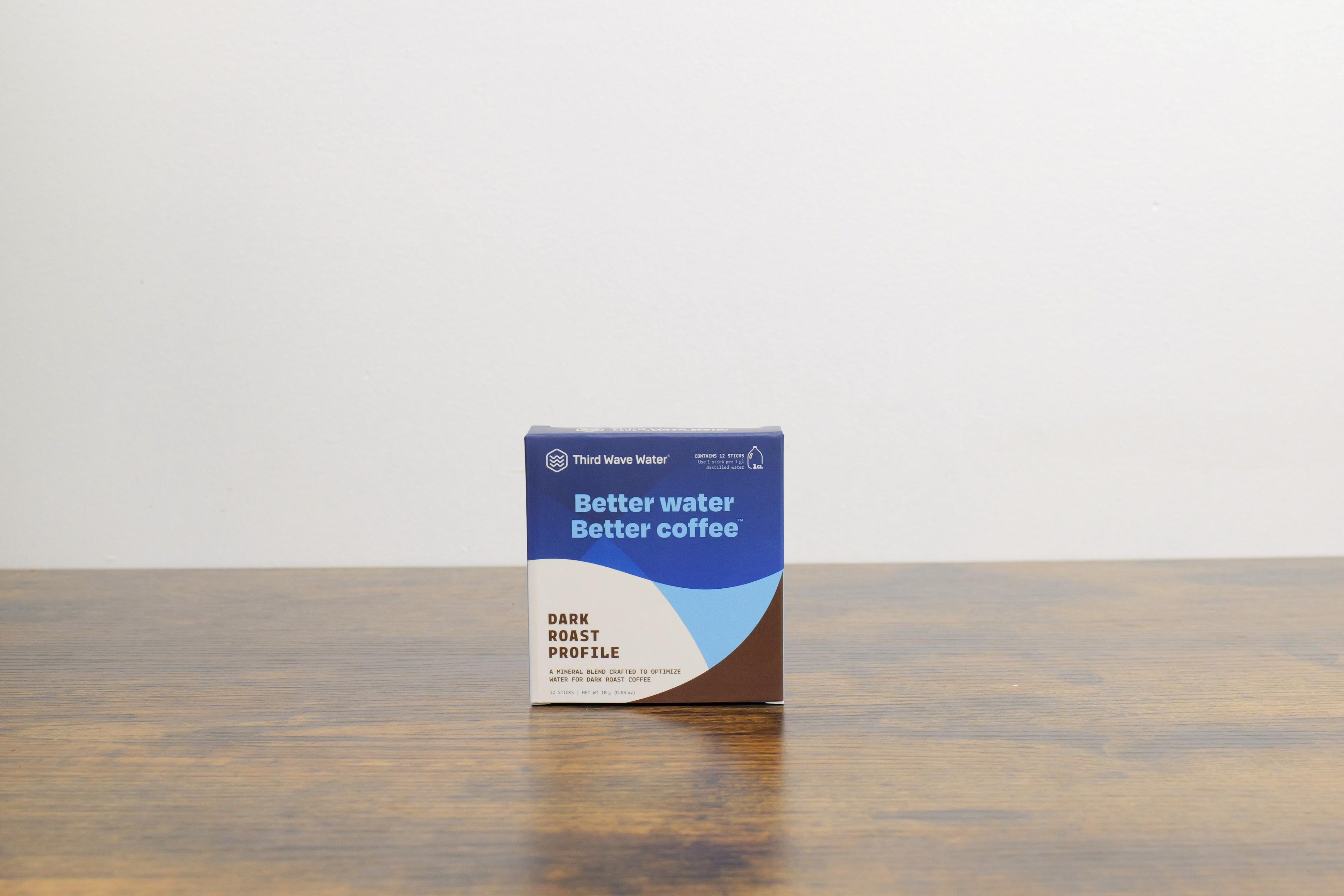 Dark Roast Profile