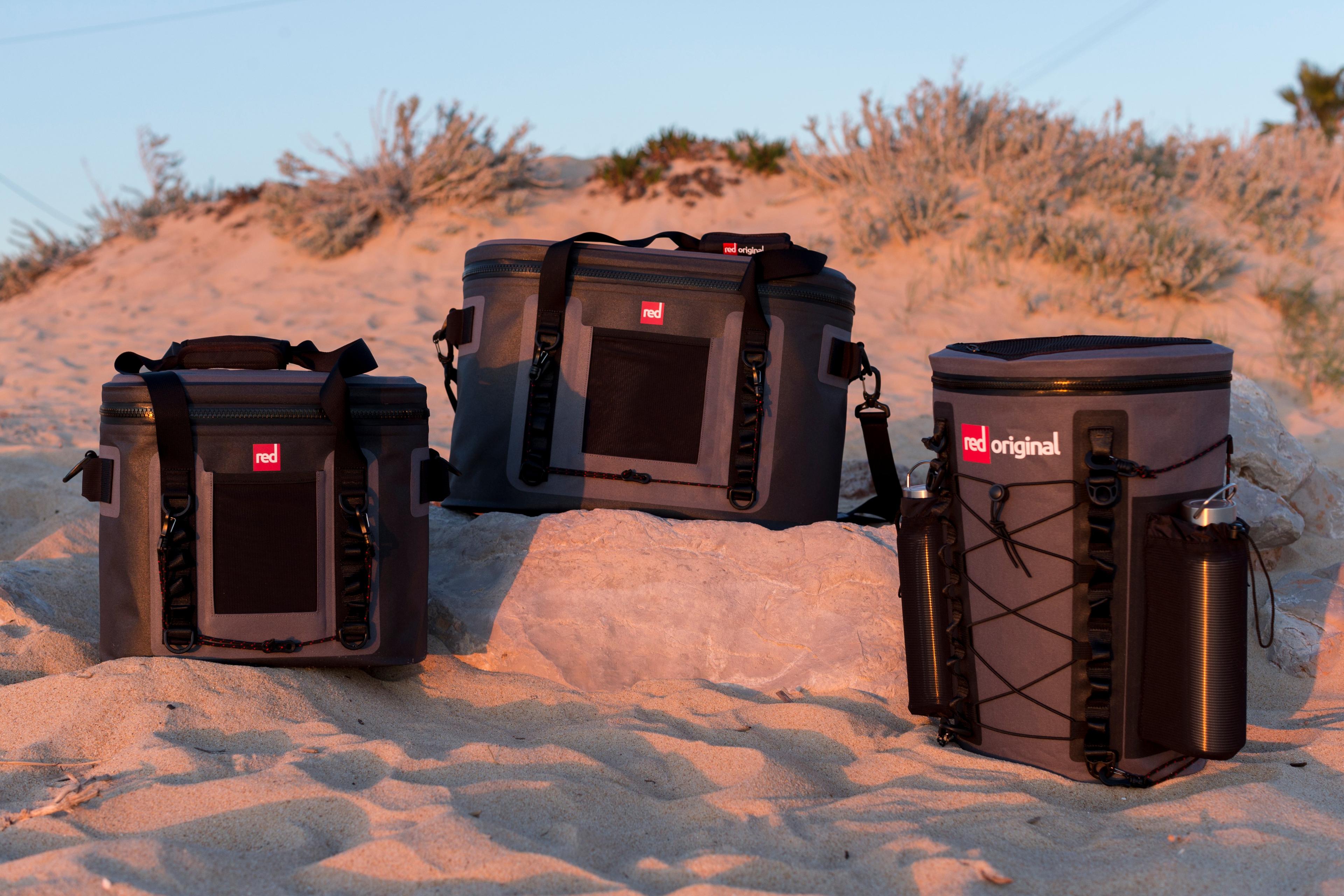 Bags & Equipment