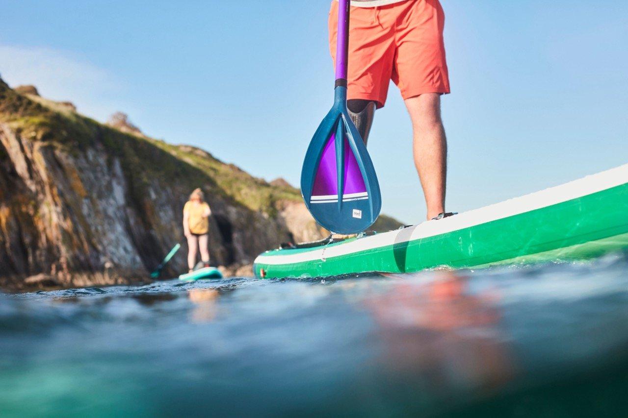 Paddles