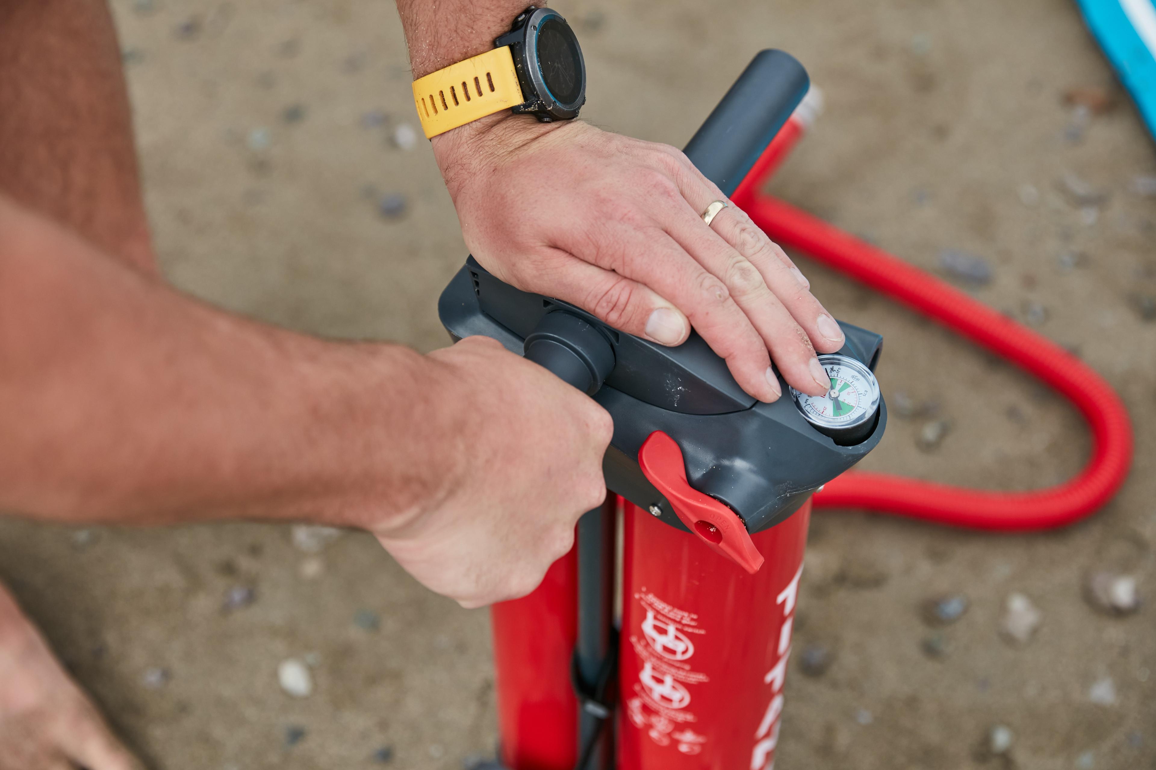 Pump Care Guides