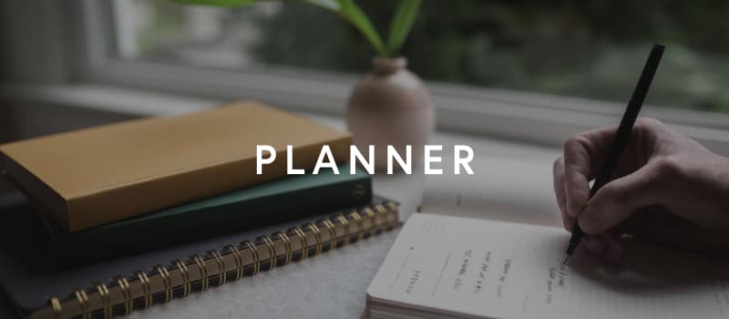 FULL FOCUS PLANNER SUPPORT