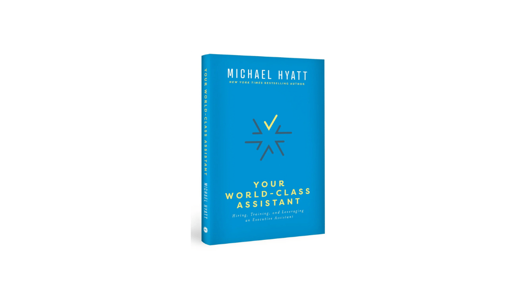 Your World-Class Assistant