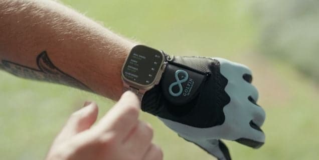 Apple Watch App