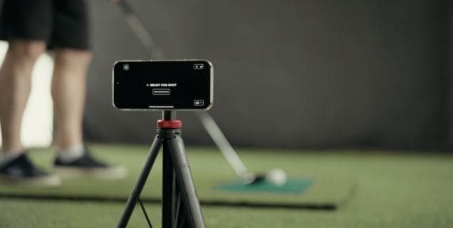 GolfTrak PRO and PRO+