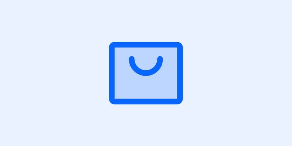 Shopping & Payment