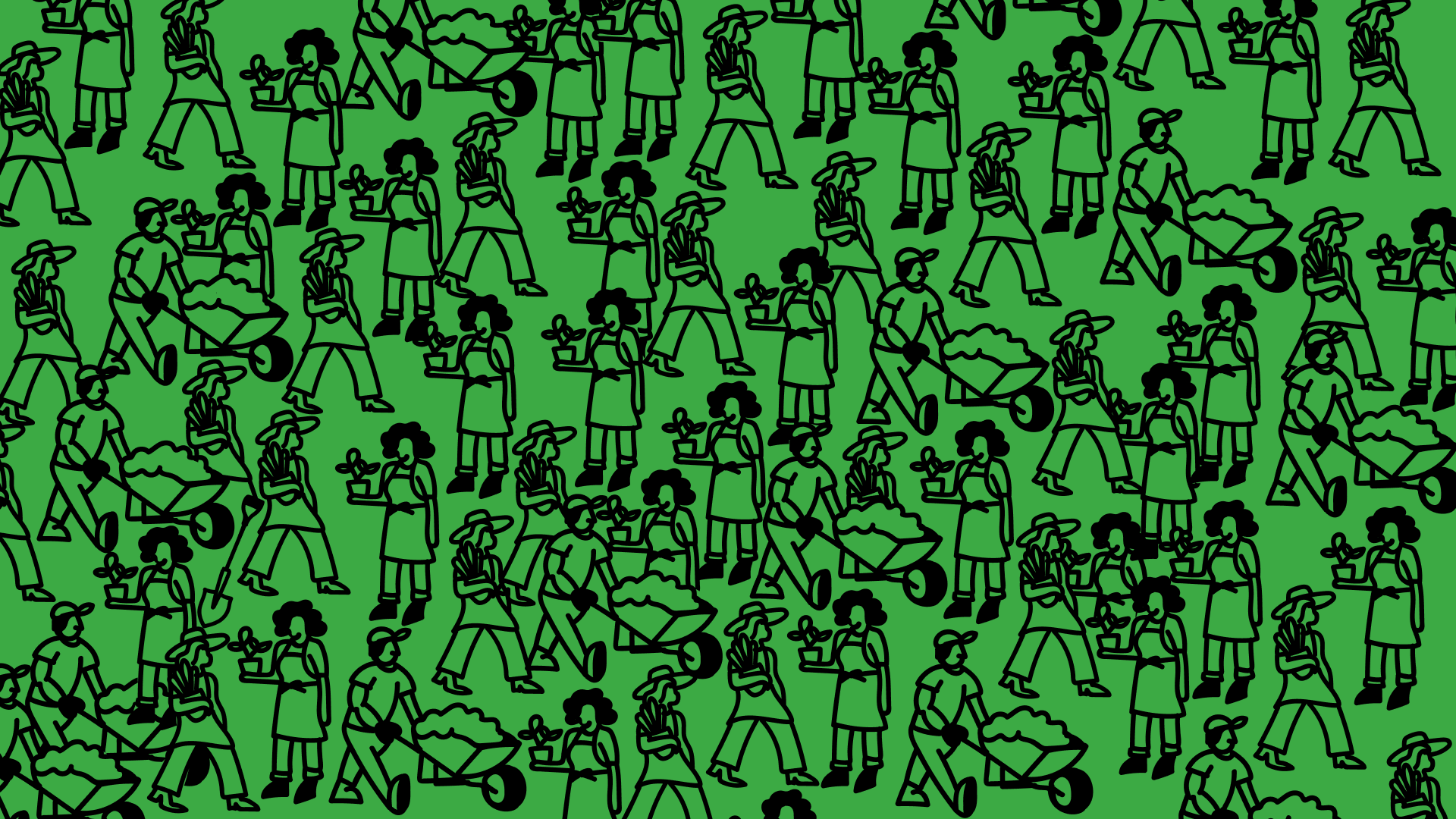 BIG GREEN SALE '26 FAQ