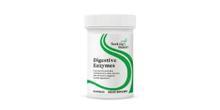 Digestive Enzymes Capsules