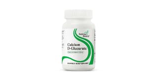Calcium D-Glucarate