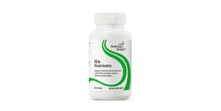 Bile Nutrients (formerly Gallbladder Nutrients)