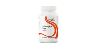 B Complex Plus