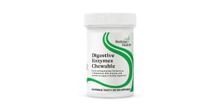 Digestive Enzymes Chewable