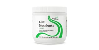 Gut Nutrients Powder