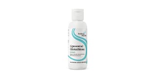 Liposomal Glutathione