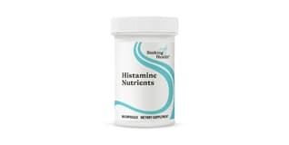 Histamine Nutrients