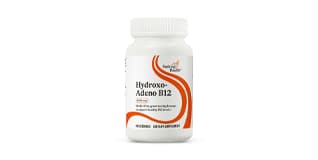 Hydroxo-Adeno B12