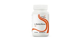 L-Methylfolate capsules