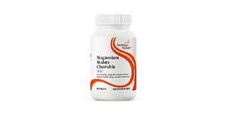 Magnesium Malate Chewable