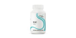 NAC (N-Acetyl-L-Cysteine)