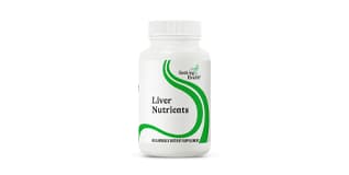 Liver Nutrients