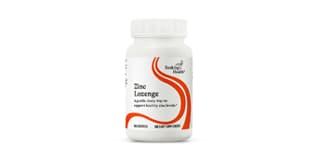 Zinc Lozenge