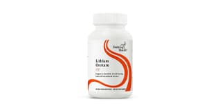 Lithium Orotate