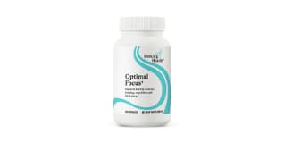 Optimal Focus †