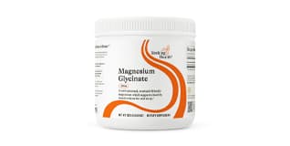 Magnesium Glycinate Powder