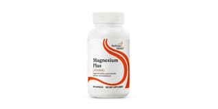 Magnesium Plus