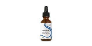 Vitamin D3 Drops
