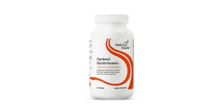 Optimal Multivitamin (Formerly Multivitamin Plus)