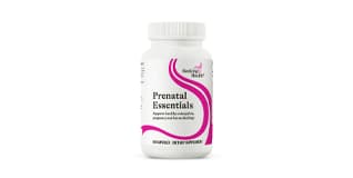 Prenatal Essentials