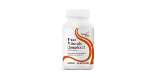Trace Minerals Complex II