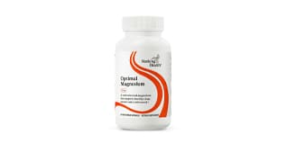 Optimal Magnesium