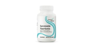 Serotonin Nutrients