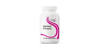 Optimal Prenatal capsules