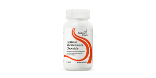 Optimal Multivitamin Chewable